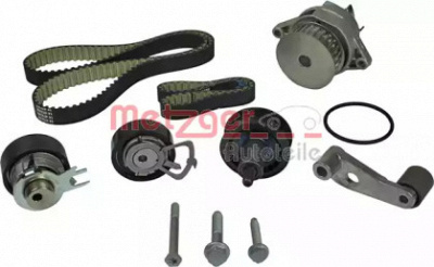 METZGER wmz3471wp -