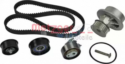 METZGER wmz3611wp -