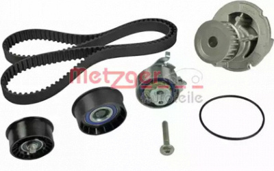 METZGER wmz3612wp -