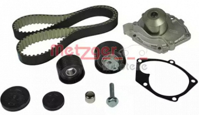 METZGER wmz3620wp -  