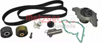 METZGER wmz3860wp -