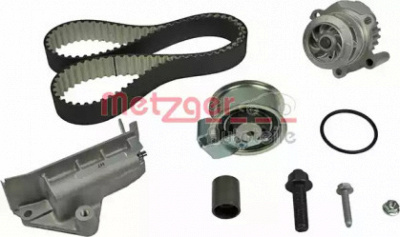 METZGER wmz4160wp -