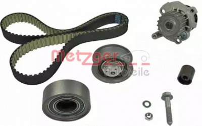 METZGER wmz4290wp -