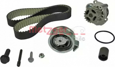 METZGER wmz4421wp -