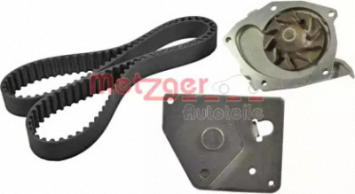 METZGER wmz4650wp -