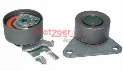METZGER wmz467 -  Комплект ремня ГРМ