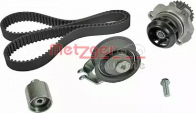 METZGER wmz4831wp -