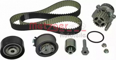 METZGER wmz4860wp -