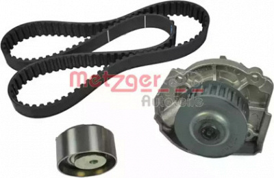 METZGER wmz5130wp -