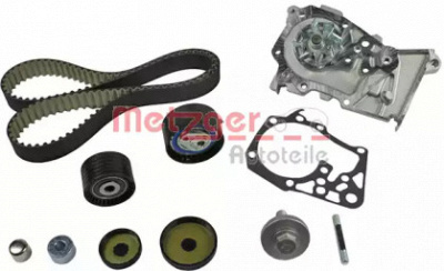 METZGER wmz5170wp -