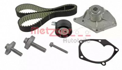 METZGER wmz5321wp -  