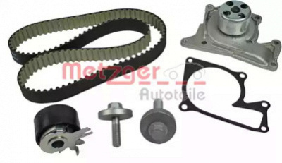 METZGER wmz5322wp -  