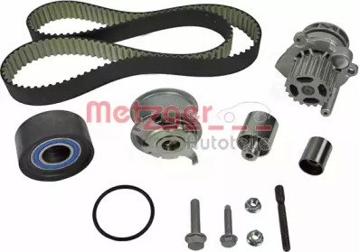 METZGER wmz5630wp -  