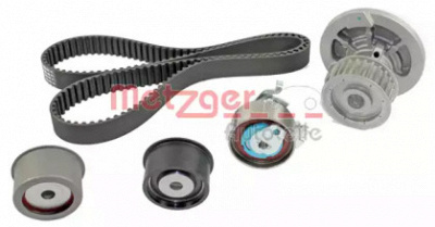 METZGER wmz5840wp -