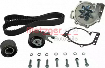 METZGER wmz5920wp -