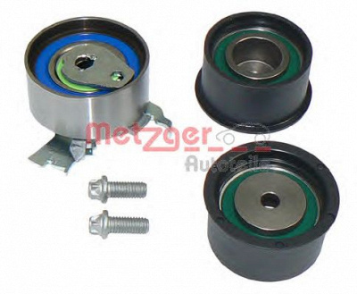 METZGER wmz602 -  Комплект ремня ГРМ