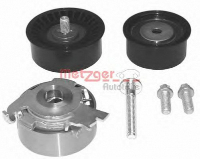 METZGER wmz606 - Комплект ремня ГРМ