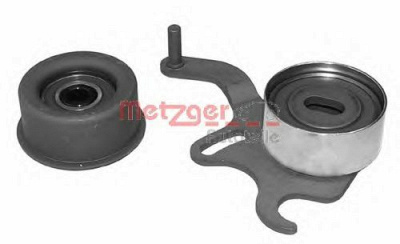 METZGER wmz609 - Комплект ремня ГРМ