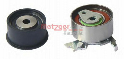 METZGER wmz616 - Комплект ремня ГРМ