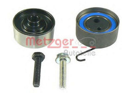 METZGER wmz651 -  Комплект ремня ГРМ