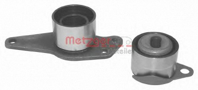 METZGER wmz704 - Комплект ремня ГРМ