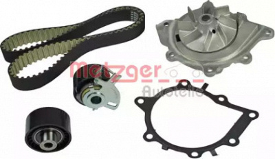 METZGER wmz7150wp -  