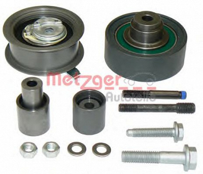 METZGER wmz805 -  Комплект ремня ГРМ