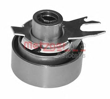 METZGER wmz814 -  Комплект ремня ГРМ