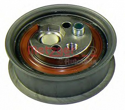 METZGER wmz820 -  Комплект ремня ГРМ