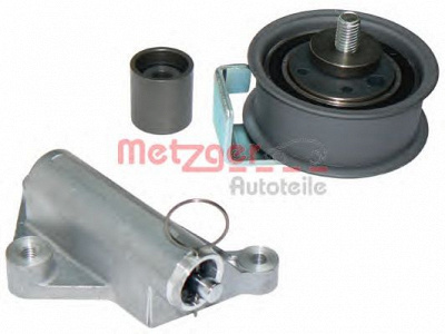 METZGER wmz851 -  Комплект ремня ГРМ