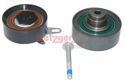 METZGER wmz857 -  Комплект ремня ГРМ
