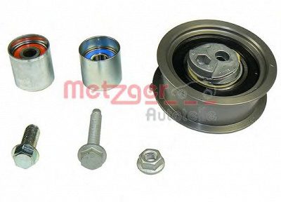 METZGER wmz871 -  Комплект ремня ГРМ