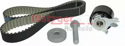 METZGER wmz886 -  Комплект ремня ГРМ