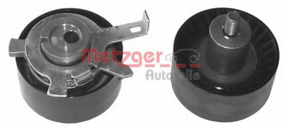 METZGER wmz905 -  Комплект ремня ГРМ