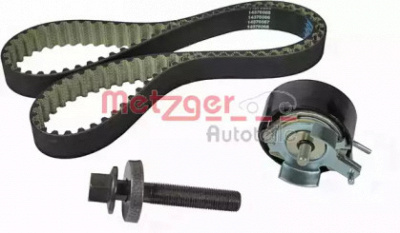 METZGER wmz948 - Комплект ремня ГРМ
