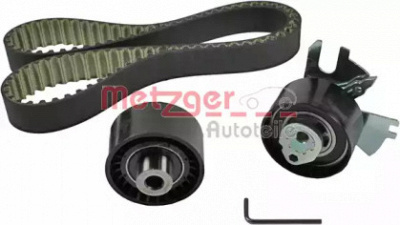 METZGER wmz967 -  Комплект ремня ГРМ