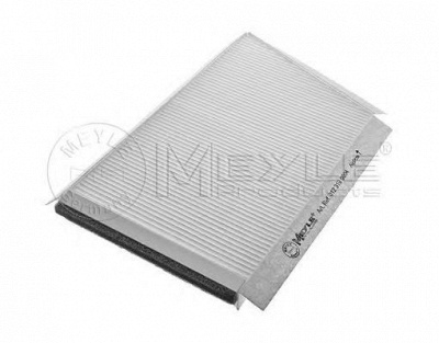 MEYLE 0123190004 -  Фильтр воздуха в салоне