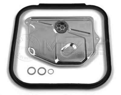 MEYLE 0140272002 -  Комплект гидрофильтров, автоматическая коробка передач