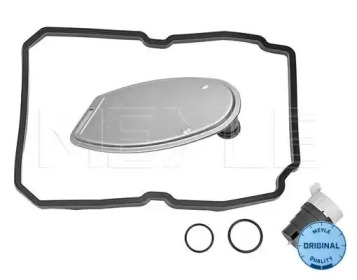 MEYLE 0140272102s -  Комплект гидрофильтров, автоматическая коробка передач
