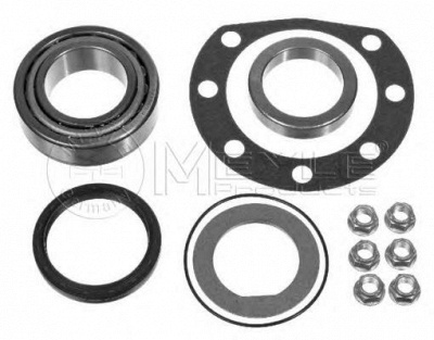 MEYLE 0140350028sk -  Комплект подшипника ступицы колеса