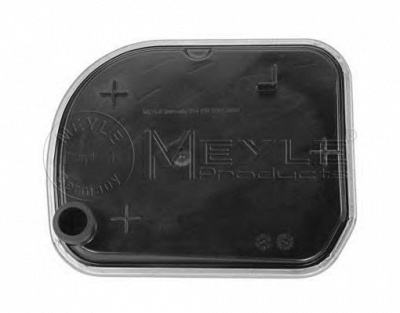 MEYLE 0140370004 -  Гидрофильтр, автоматическая коробка передач