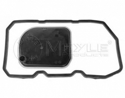 MEYLE 0140370004s -  Комплект гидрофильтров, автоматическая коробка передач