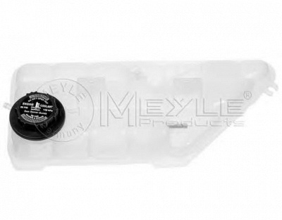 MEYLE 0140500029 -  Компенсационный бак, охлаждающая жидкость