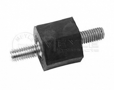 MEYLE 0140980005 -  Кронштейн, двигатель стеклоочис