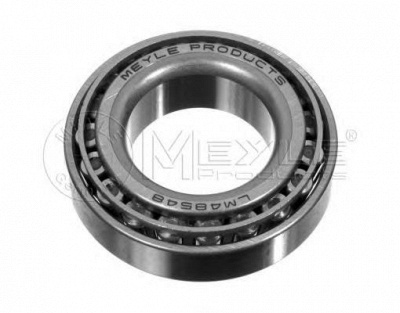 MEYLE 0140980034 -  Подшипник ступицы колеса
