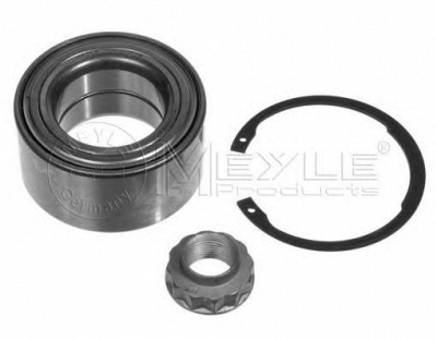 MEYLE 0140980035s -  Комплект подшипника ступицы колеса