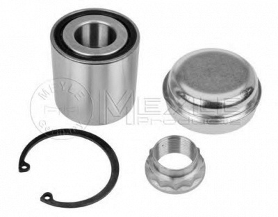 MEYLE 0140980038s -  Комплект подшипника ступицы колеса