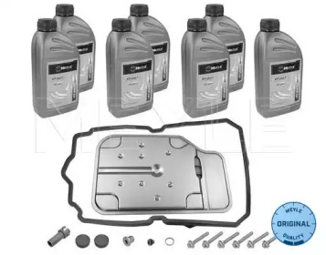 MEYLE 0141350304 -  Комплект деталей, смена масла - автоматическ. коробка передач