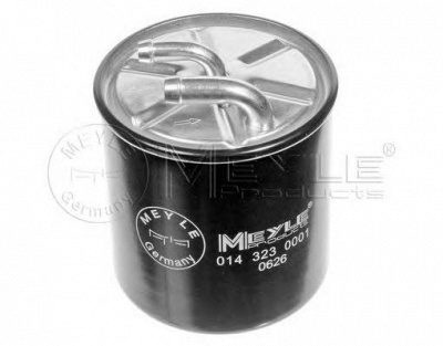 MEYLE 0143230001 -  Топливный фильтр