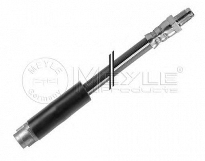 MEYLE 0145250002 -  Тормозной шланг